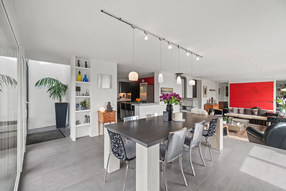 11 Zimmer Einfamilienhaus in Le Vaud – Foto 28 von 33