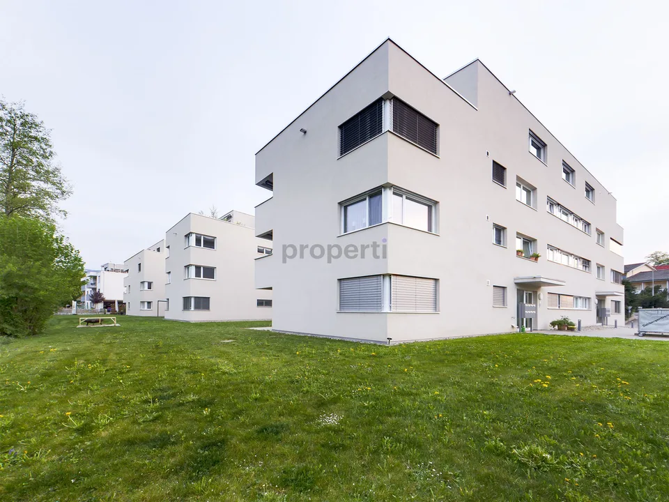 STILVOLL MIT KOMFORT & HOHER QUALITÄT