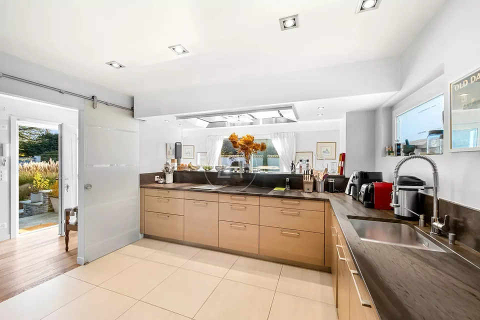 Very beautiful family house in a strategic location, Versoix – photo 11 of 26