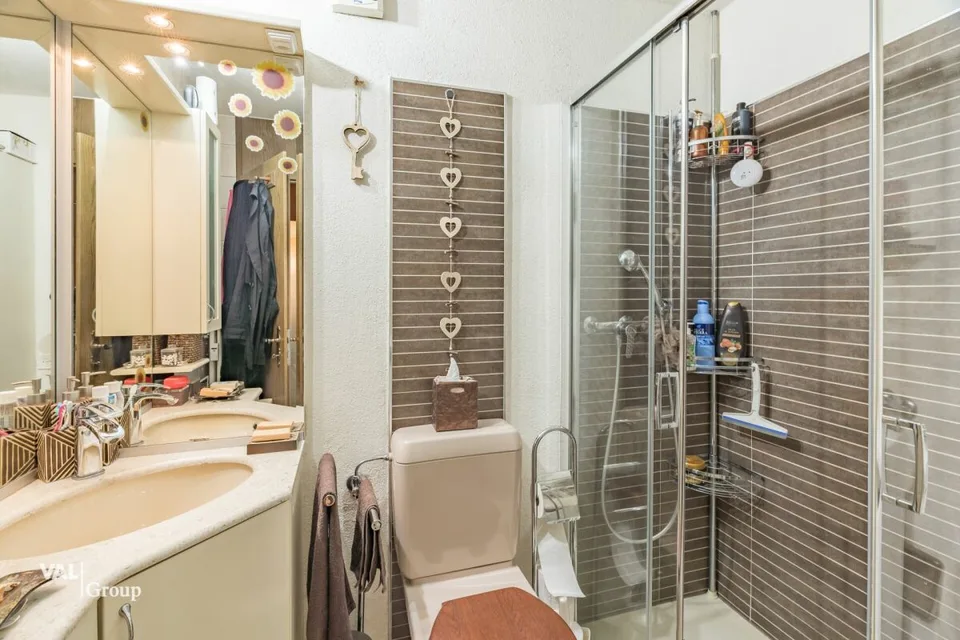 Vivere con comfort e vista - Appartamento di 4,5 stanze nella migliore posizione di Visp – foto 7 di 12