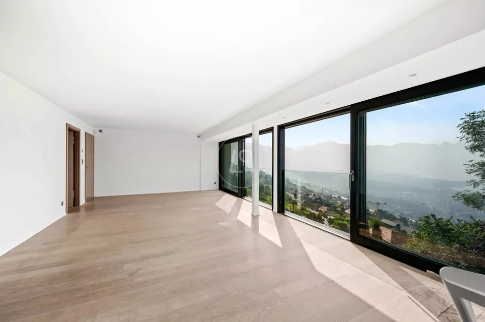 Proprietà eccezionale ? Vista panoramica e dotazioni di alta gamma – foto 11 di 22