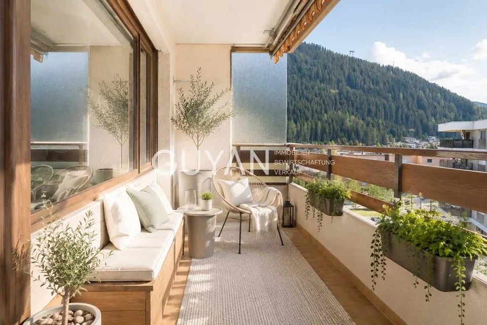 3.5-ZW HAUS PERLA NR. 21 – Foto 9 von 9