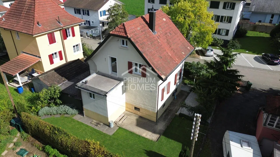 La tua nuova casa da sogno a Trimbach