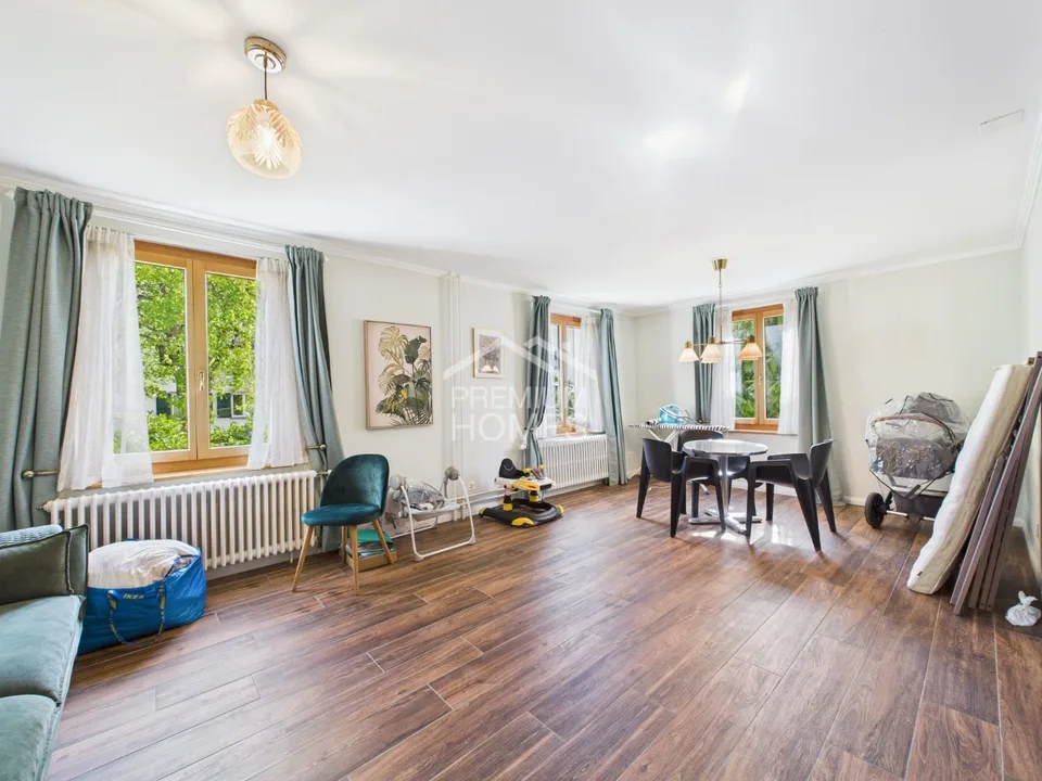 La tua nuova casa da sogno a Trimbach