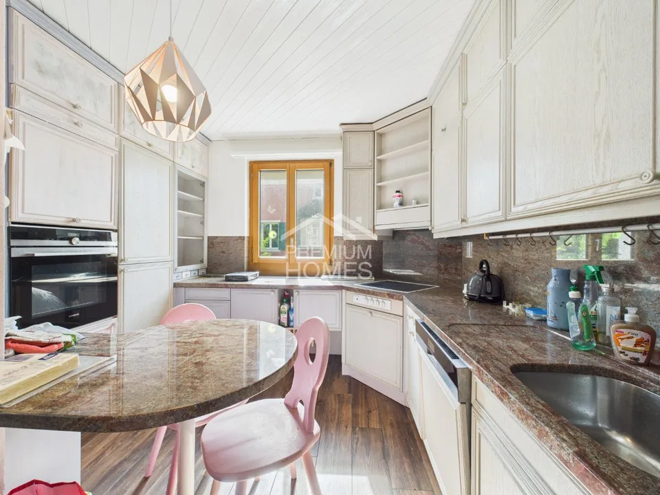 La tua nuova casa da sogno a Trimbach