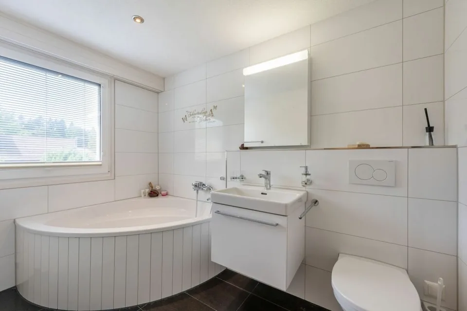 TRANQUILLO | SOLEGGIATO | FAMILIARE | MODERNO | VIVERE NEL VERDE – foto 7 di 8