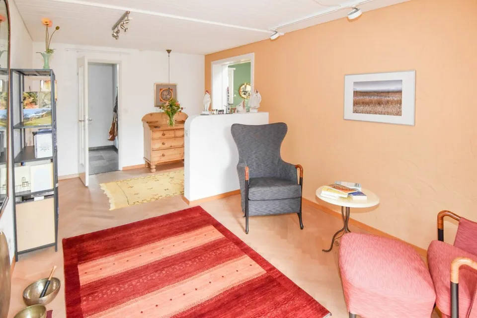 Casa indipendente con giardino idilliaco – foto 10 di 19