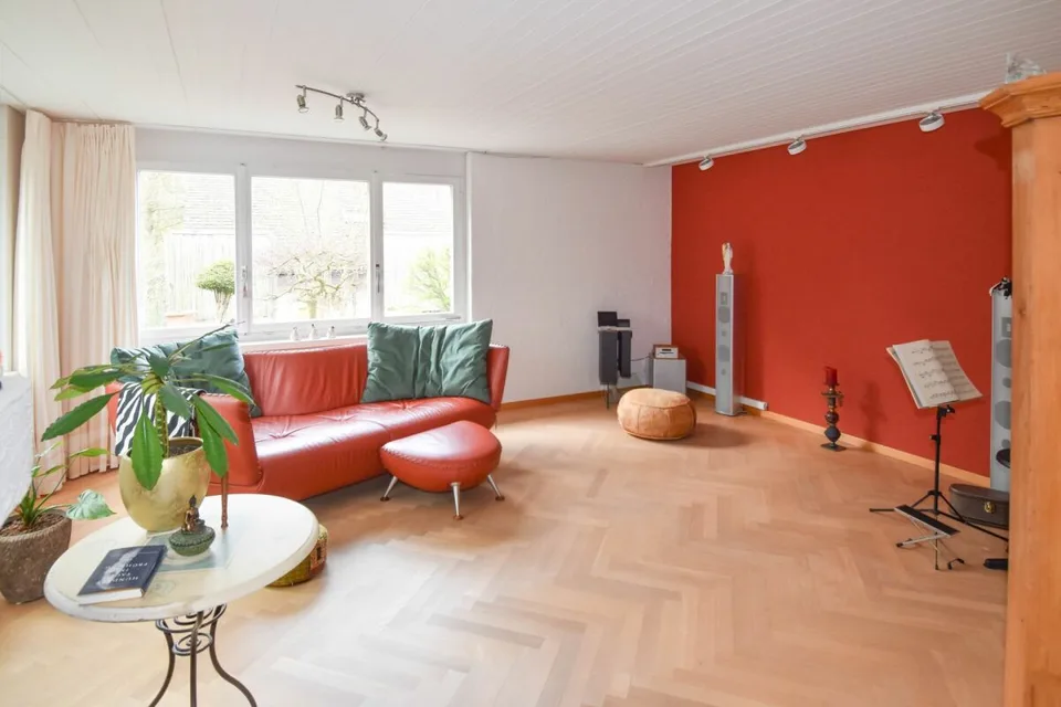 Casa indipendente con giardino idilliaco – foto 11 di 19