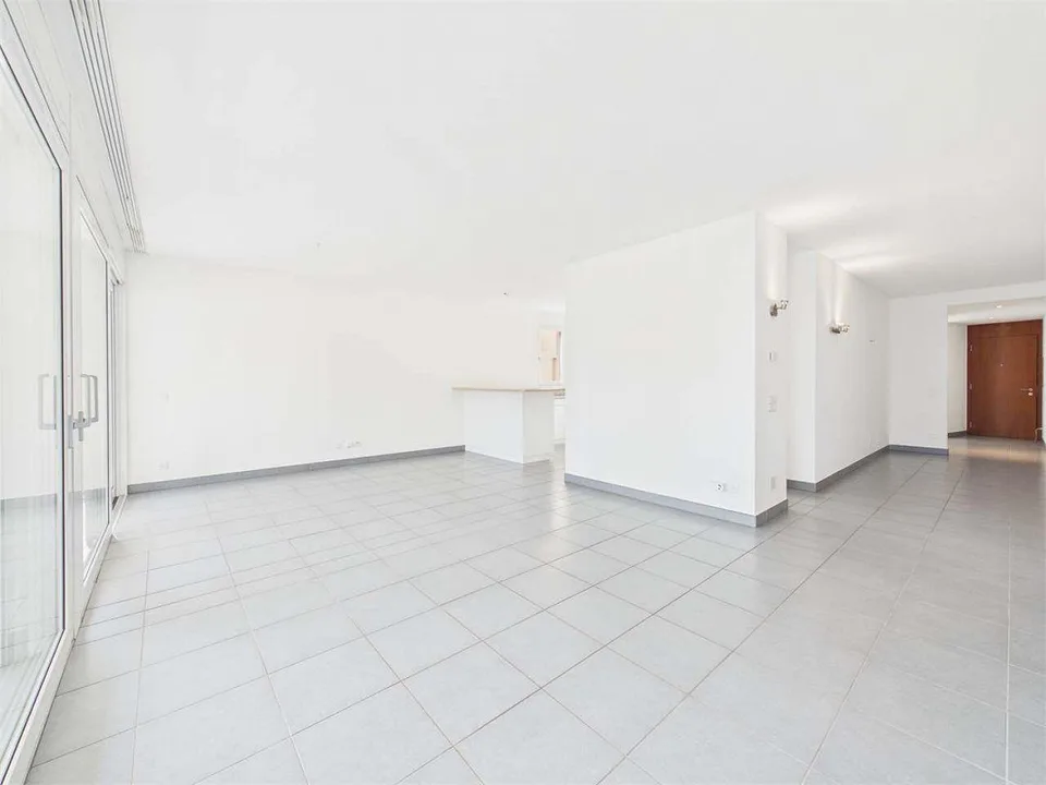 Ampio 3.5 Locali a Pregassona