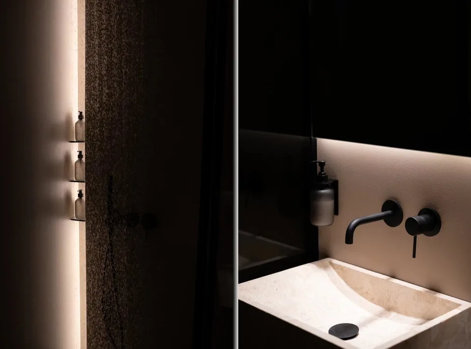 Außergewöhnliche 3,5-Zimmer-Wohnung in Crans-Montana – Foto 13 von 13