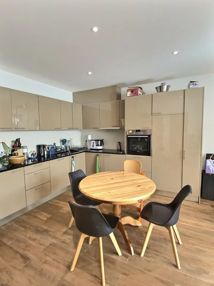 25 13 PPE Soleil - Lot M - Chesières – foto 6 di 11
