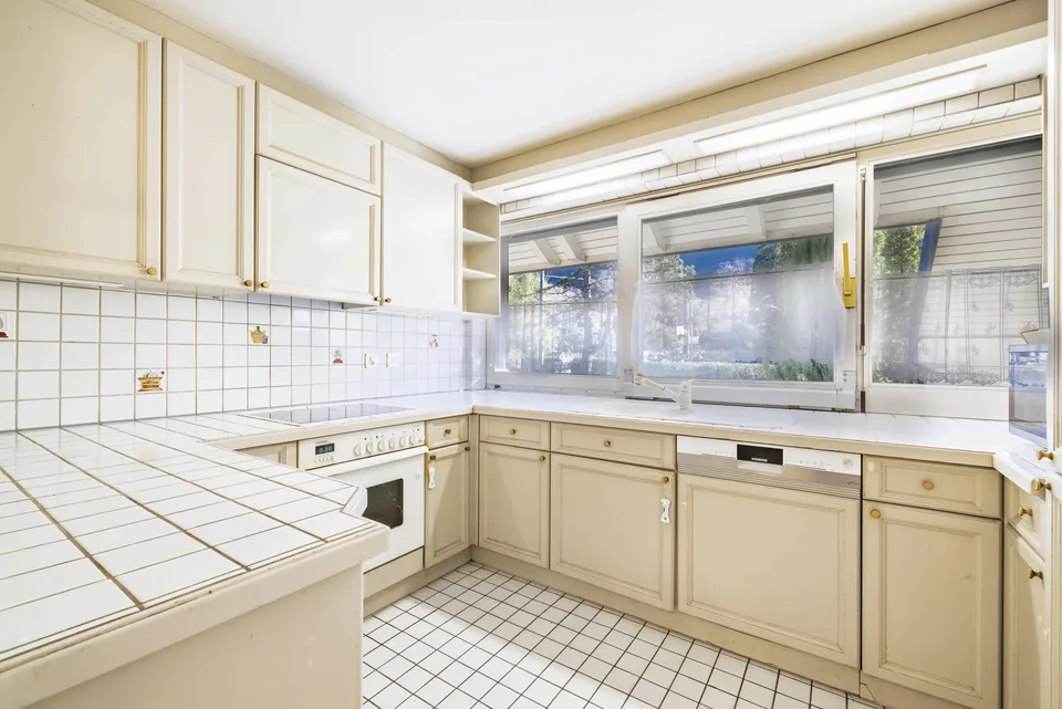 Am Ufer des Sees - Schönes 3.5-Zimmer-Duplex – Foto 5 von 19