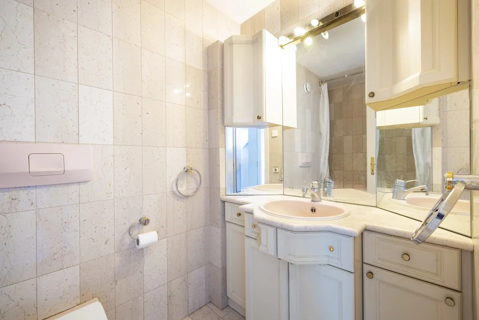 Am Ufer des Sees - Schönes 3.5-Zimmer-Duplex – Foto 7 von 19