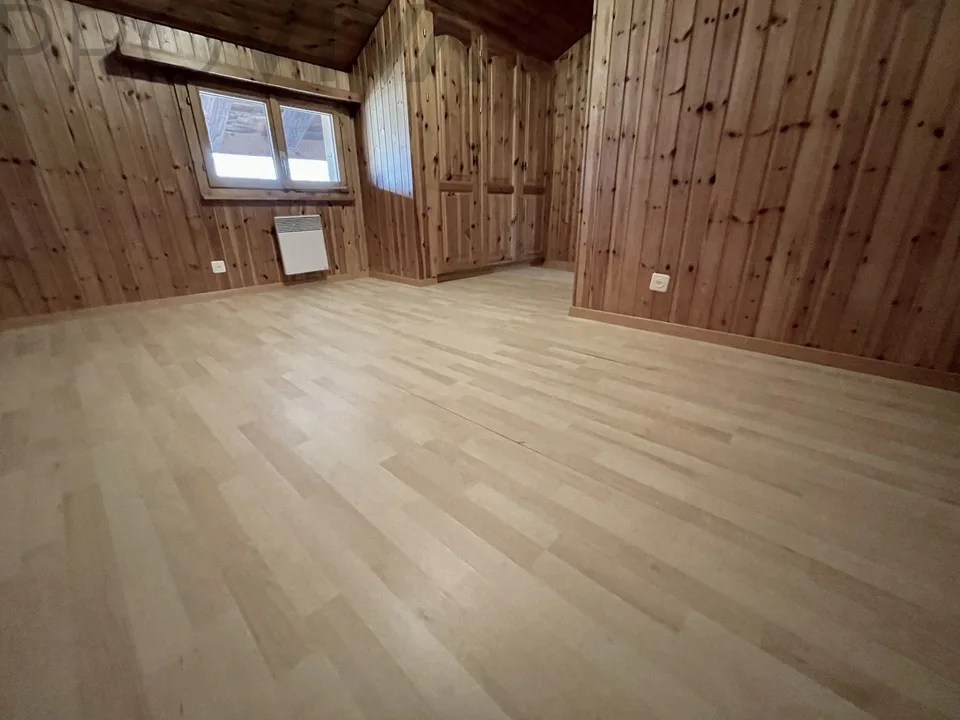 4.5 Zimmer Attikawohnung in Ried-Brig – Foto 16 von 18