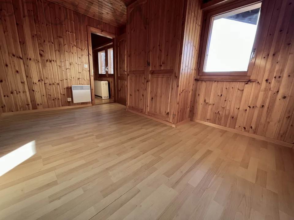 4.5 Zimmer Attikawohnung in Ried-Brig – Foto 14 von 18