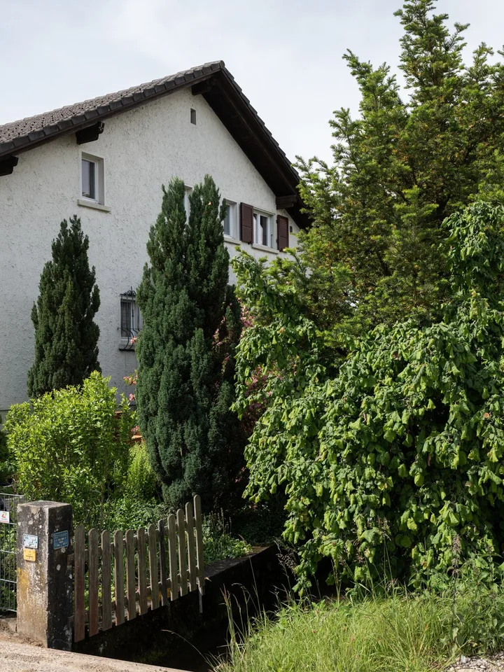 Ihr Zuhause am Bach - familienfreundlich & naturnah