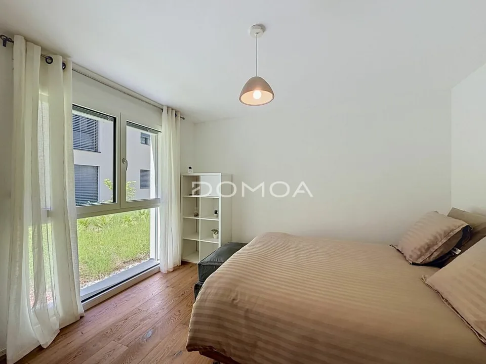 Bel appartement de 3,5 pièces avec terrasse dans un immeuble récent – photo 11 sur 16