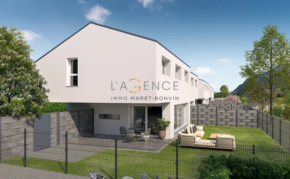 Villa di alta classe con 5,5 stanze! – foto 5 di 5