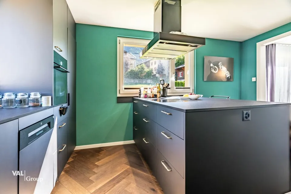 Zentral gelegen, hochwertig saniert - ein Zuhause mit Charakter – Foto 7 von 19