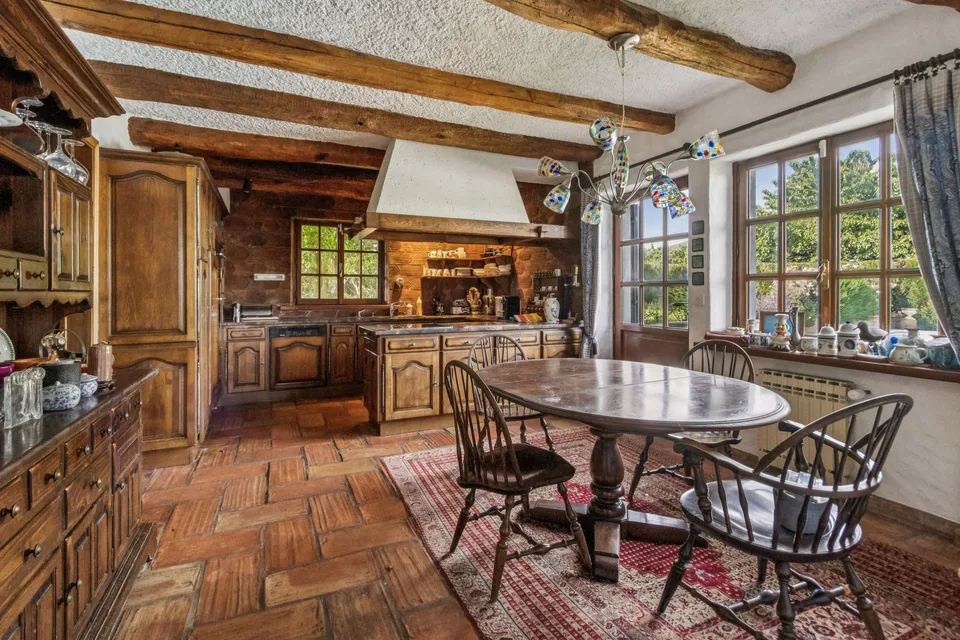 Vue exceptionnelle et dégagée sur le lac ! – Foto 19 von 30