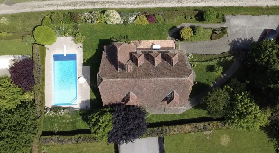 Vue exceptionnelle et dégagée sur le lac ! – Foto 28 von 30