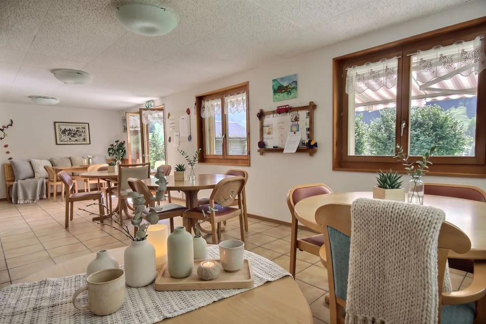Großes Anwesen mit 2 Chalets zum Verkauf! – Foto 3 von 24