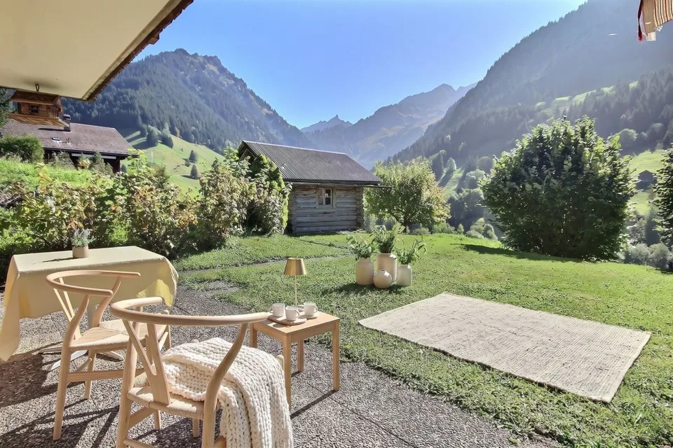 Großes Anwesen mit 2 Chalets zum Verkauf! – Foto 6 von 24