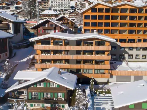 Adelboden