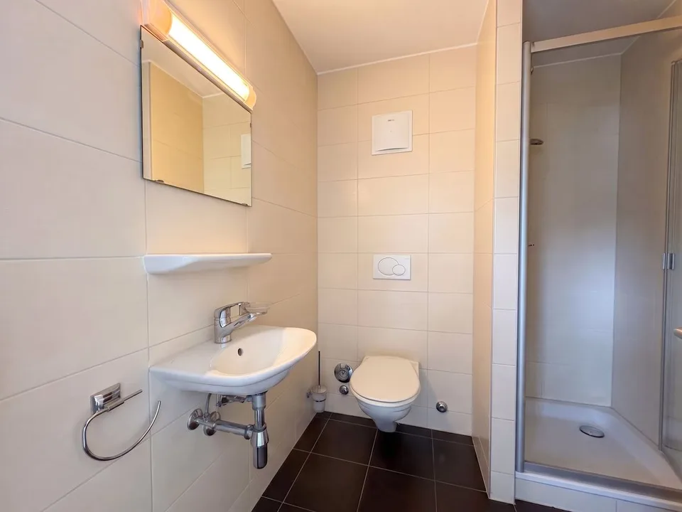 Appartamento in vendita a Losanna - attico di 4,5 locali, 127 m², grande balcone – foto 12 di 26