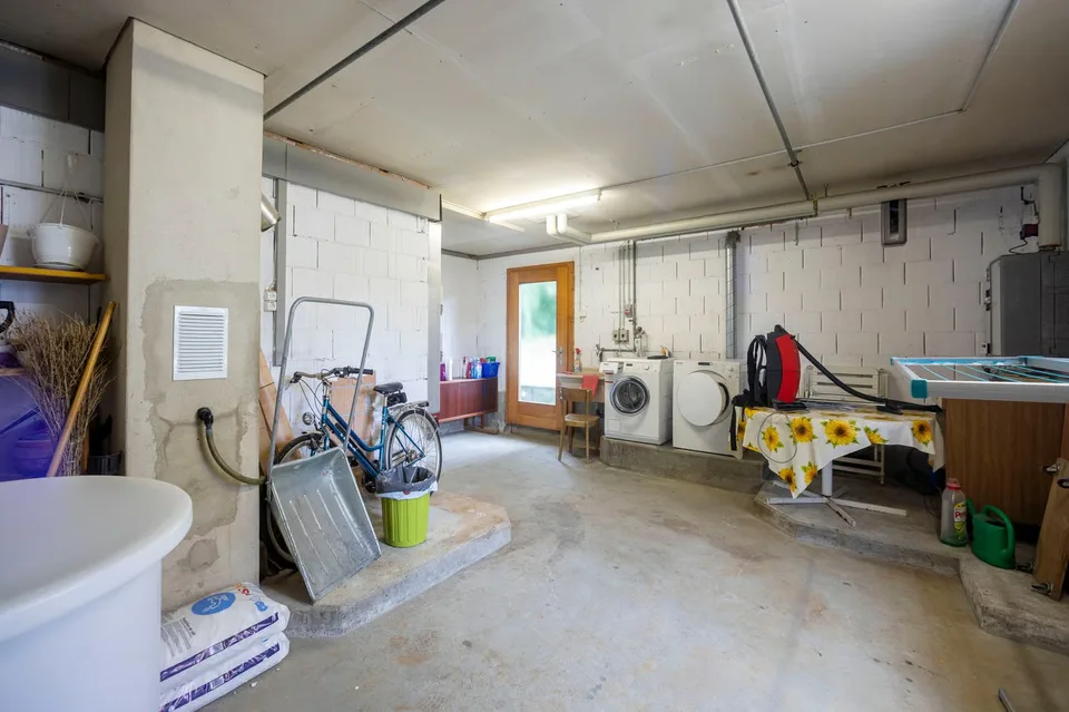 Ferme en tant que maison multifamiliale dans un emplacement idyllique à Aetigkofen – photo 9 sur 16