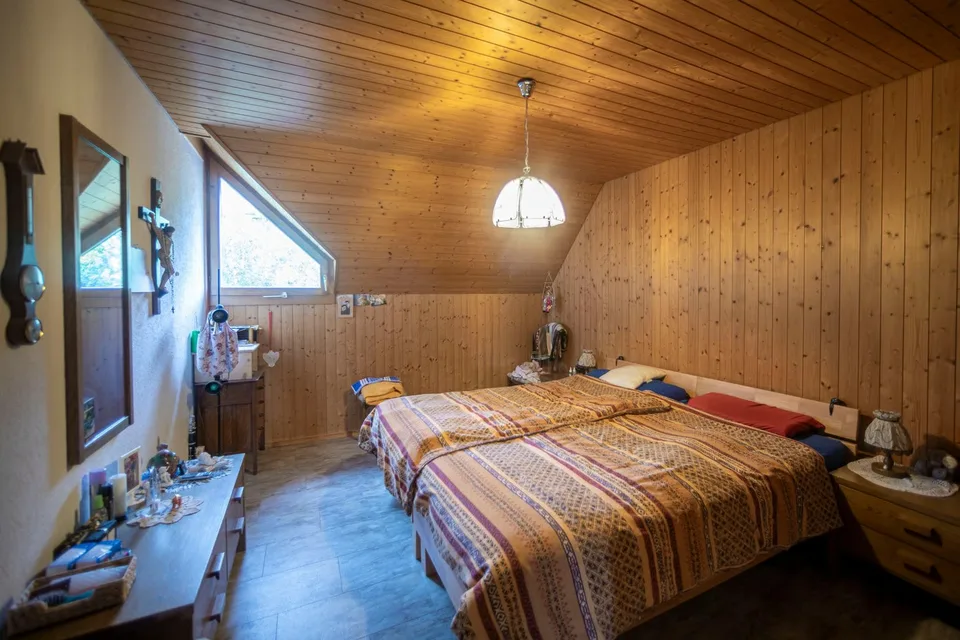 Ferme en tant que maison multifamiliale dans un emplacement idyllique à Aetigkofen – photo 13 sur 16