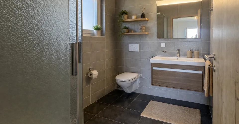 Sind Sie alleinstehend oder eine Familie? Dann ist diese Wohnung ge... – foto 21 di 22