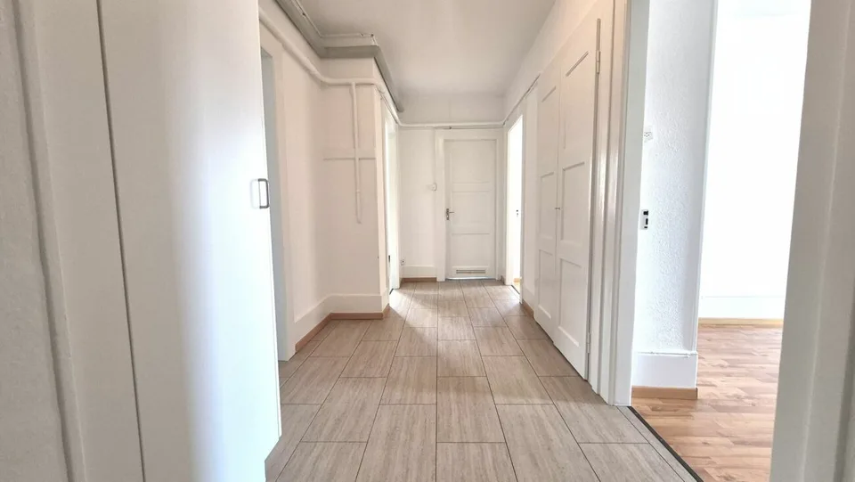 3 Zimmer Wohnung in Le Locle – Foto 7 von 8