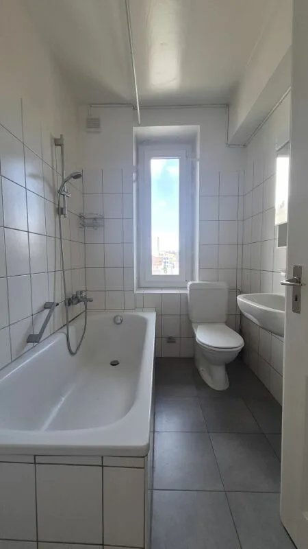 3 Zimmer Wohnung in Le Locle – Foto 8 von 8