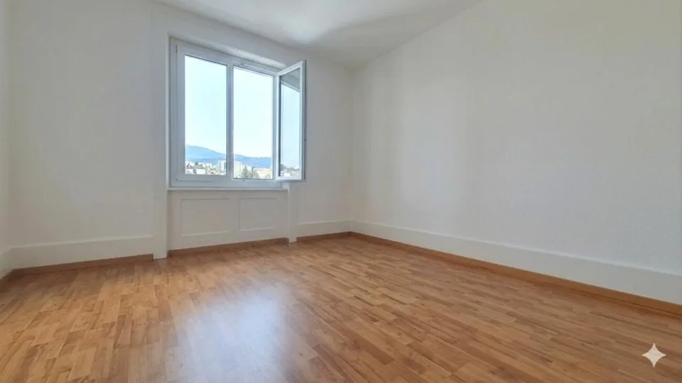 3 Zimmer Wohnung in Le Locle – Foto 6 von 8