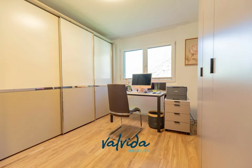 Nuovo condominio Paradiso 2 a Steg – foto 11 di 18