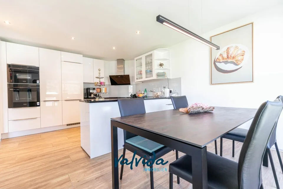 Nuovo condominio Paradiso 2 a Steg – foto 8 di 18