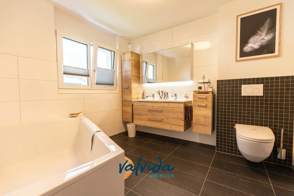 Nuovo condominio Paradiso 2 a Steg – foto 12 di 18