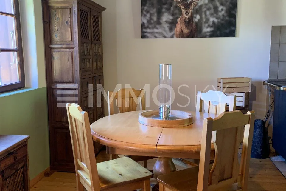 Ami ciò che è eccezionale?