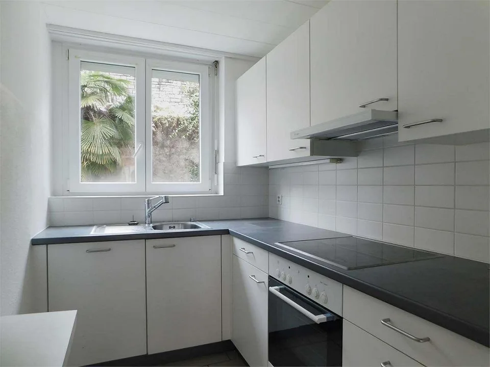 Appartamento 4.5 locali in centro Lugano