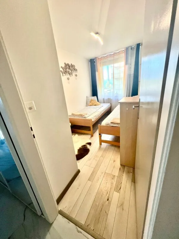 4.5 Zimmer Wohnung in Montreux – photo 9 of 12