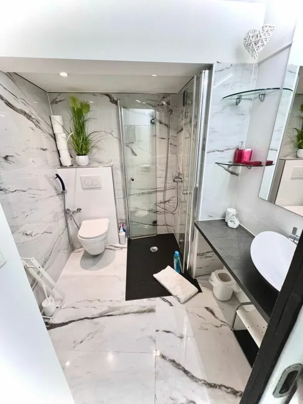 4.5 Zimmer Wohnung in Montreux – photo 10 of 12