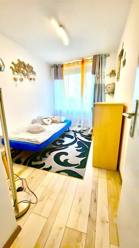 4.5 Zimmer Wohnung in Montreux – photo 8 of 12