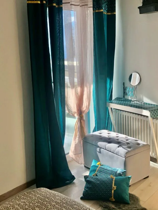 4.5 Zimmer Wohnung in Montreux – photo 6 of 12