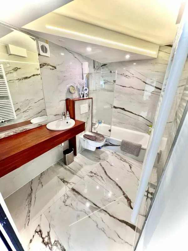 4.5 Zimmer Wohnung in Montreux – photo 11 of 12