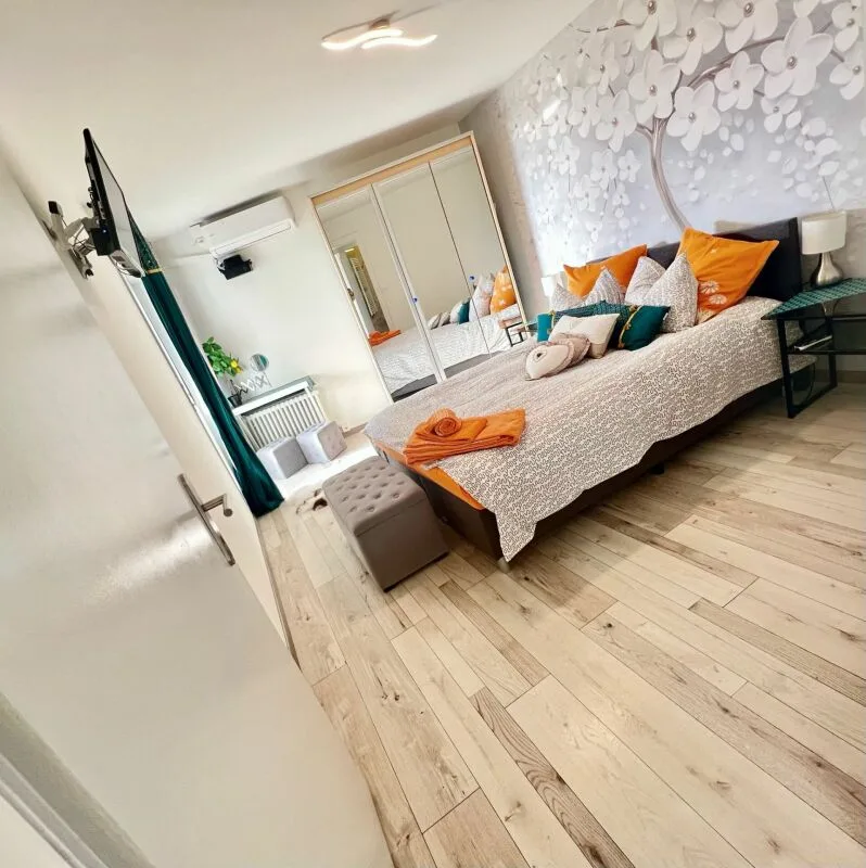 4.5 Zimmer Wohnung in Montreux – photo 7 of 12