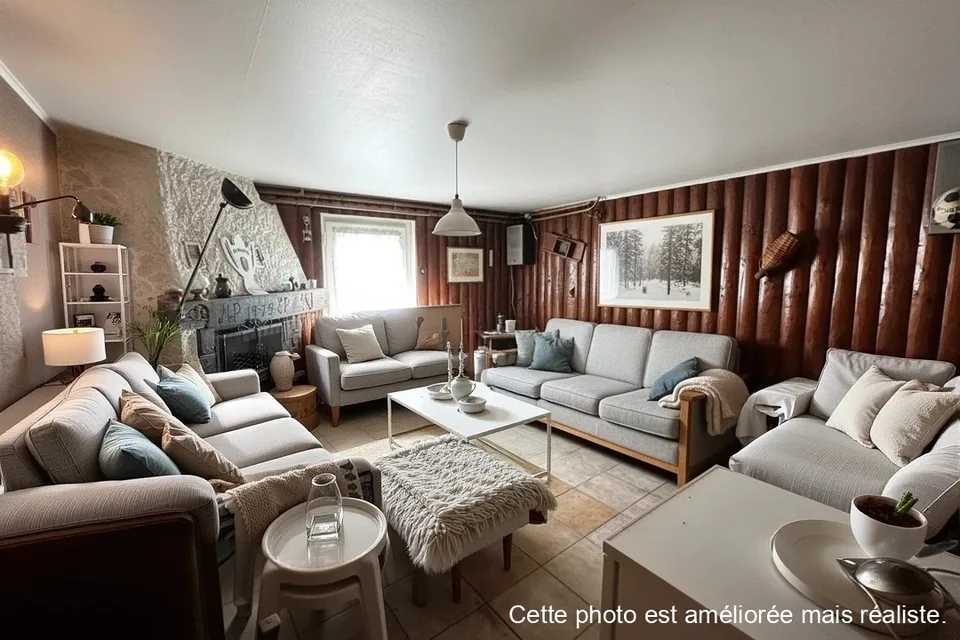 Großes Familienhaus in ruhiger Lage in Fontenay – Foto 13 von 14