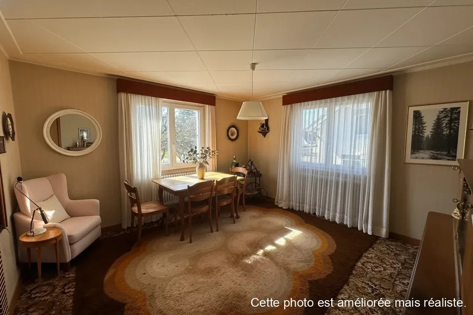 Großes Familienhaus in ruhiger Lage in Fontenay – Foto 7 von 14