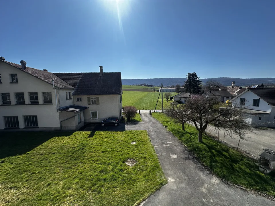 Großes Familienhaus in ruhiger Lage in Fontenay – Foto 2 von 14