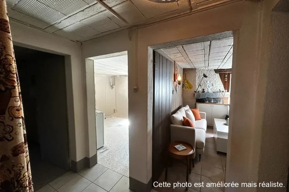 Großes Familienhaus in ruhiger Lage in Fontenay – Foto 12 von 14